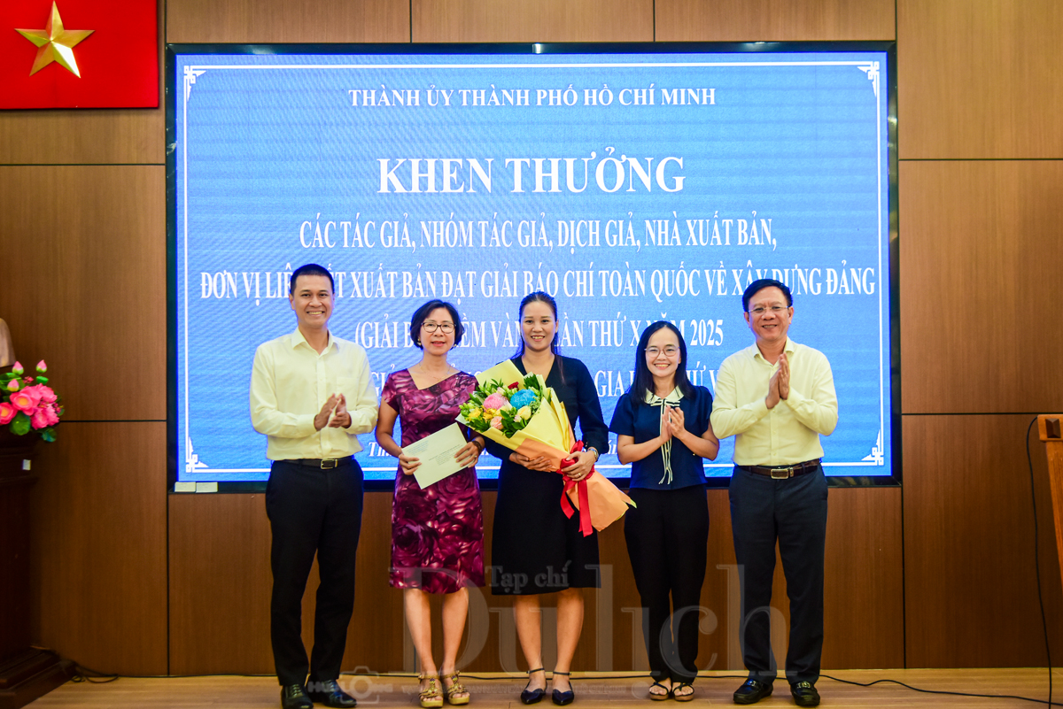 Má ơi, con đây! - 5