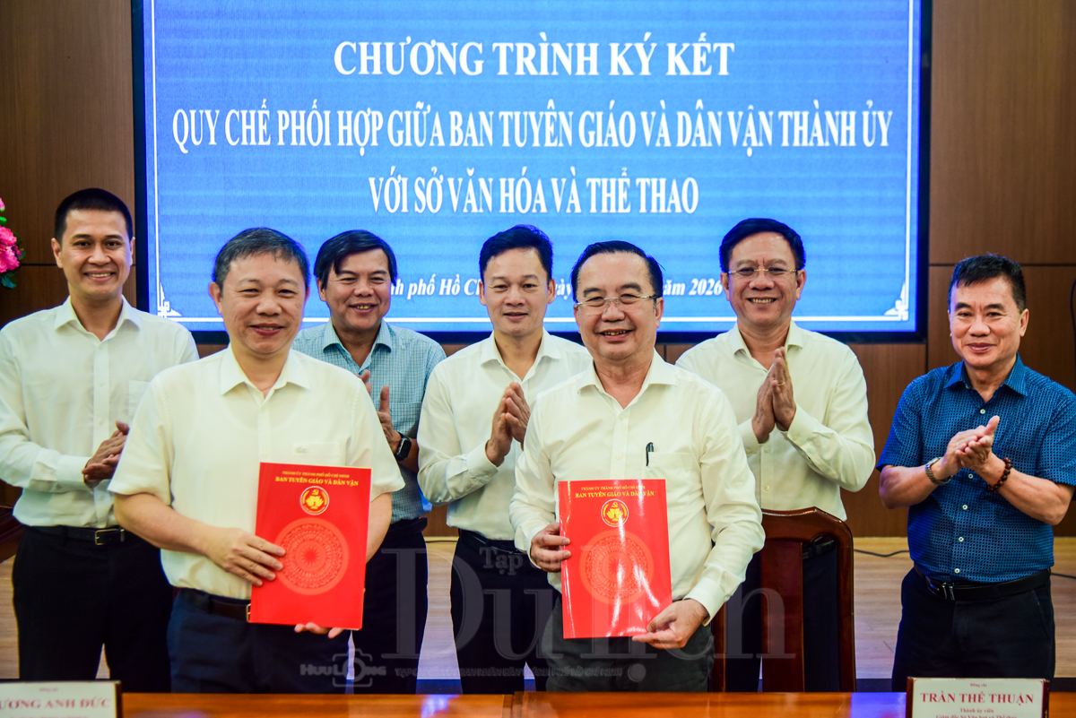 Má ơi, con đây! - 6