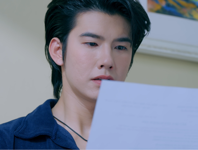 Nam chính Đình Mạnh của “Người thừa kế không danh phận” bất ngờ bị khán giả quay lưng