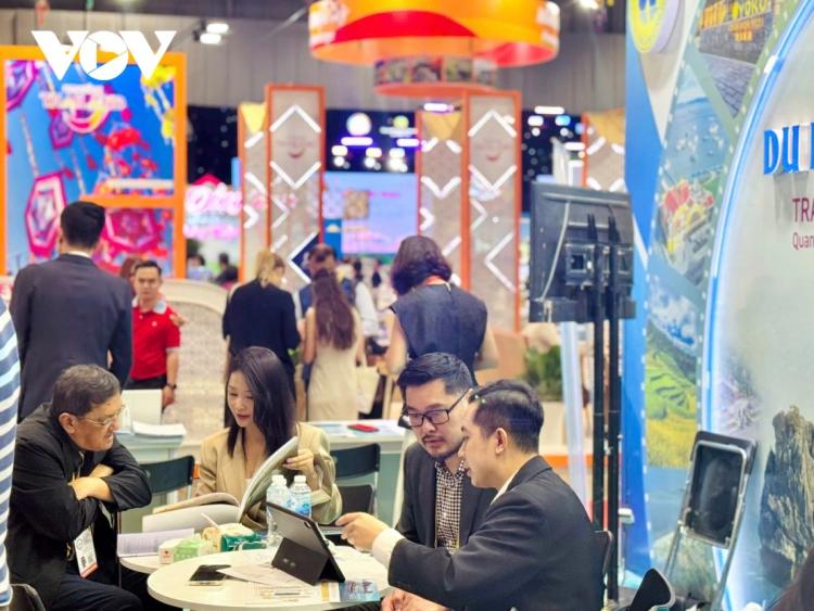 ITE HCMC 2026: Củng cố vai trò “điểm hẹn toàn cầu” của du lịch TP.HCM