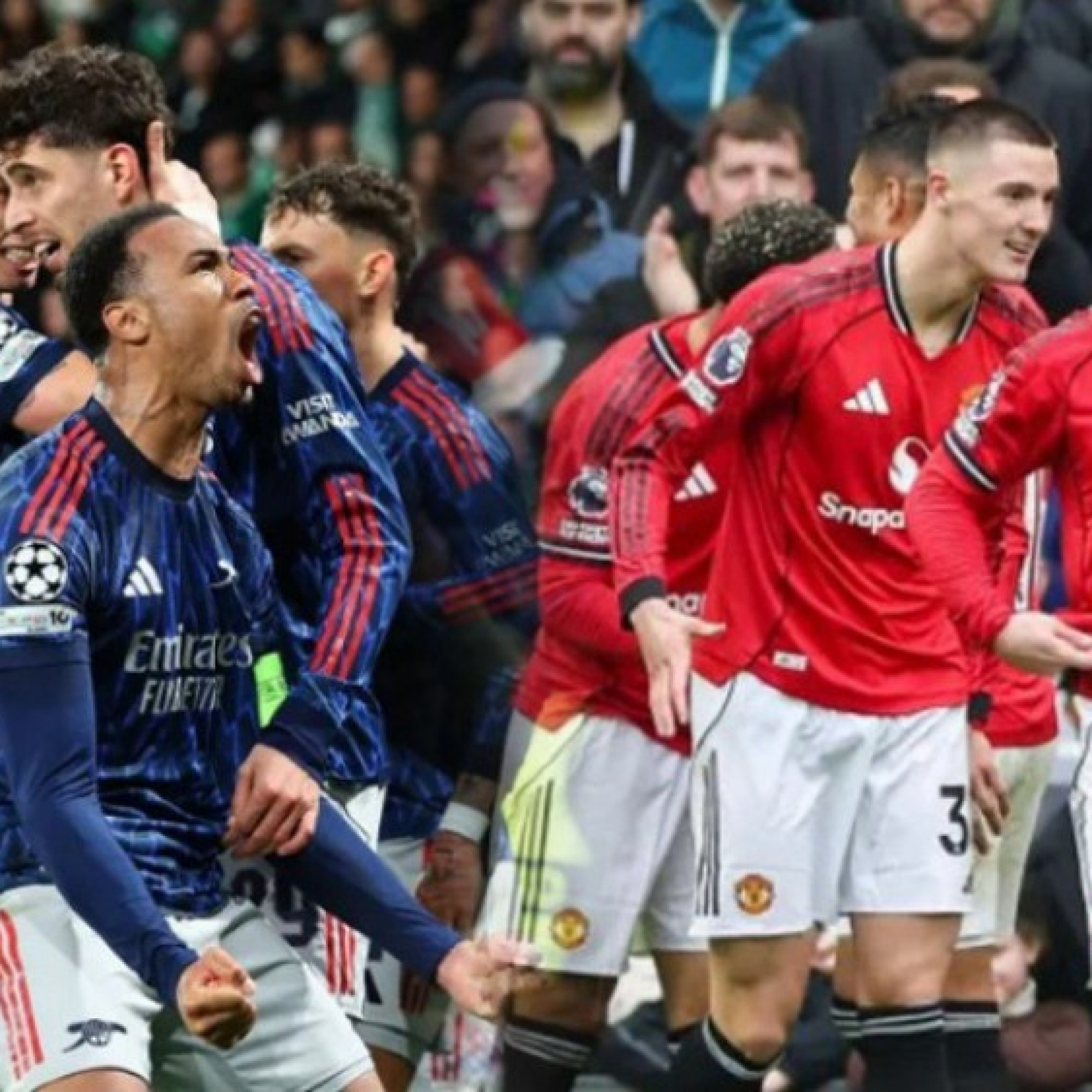  - Kịch bản Ngoại hạng Anh có tới 11 đội tham dự cúp châu Âu khi nào?