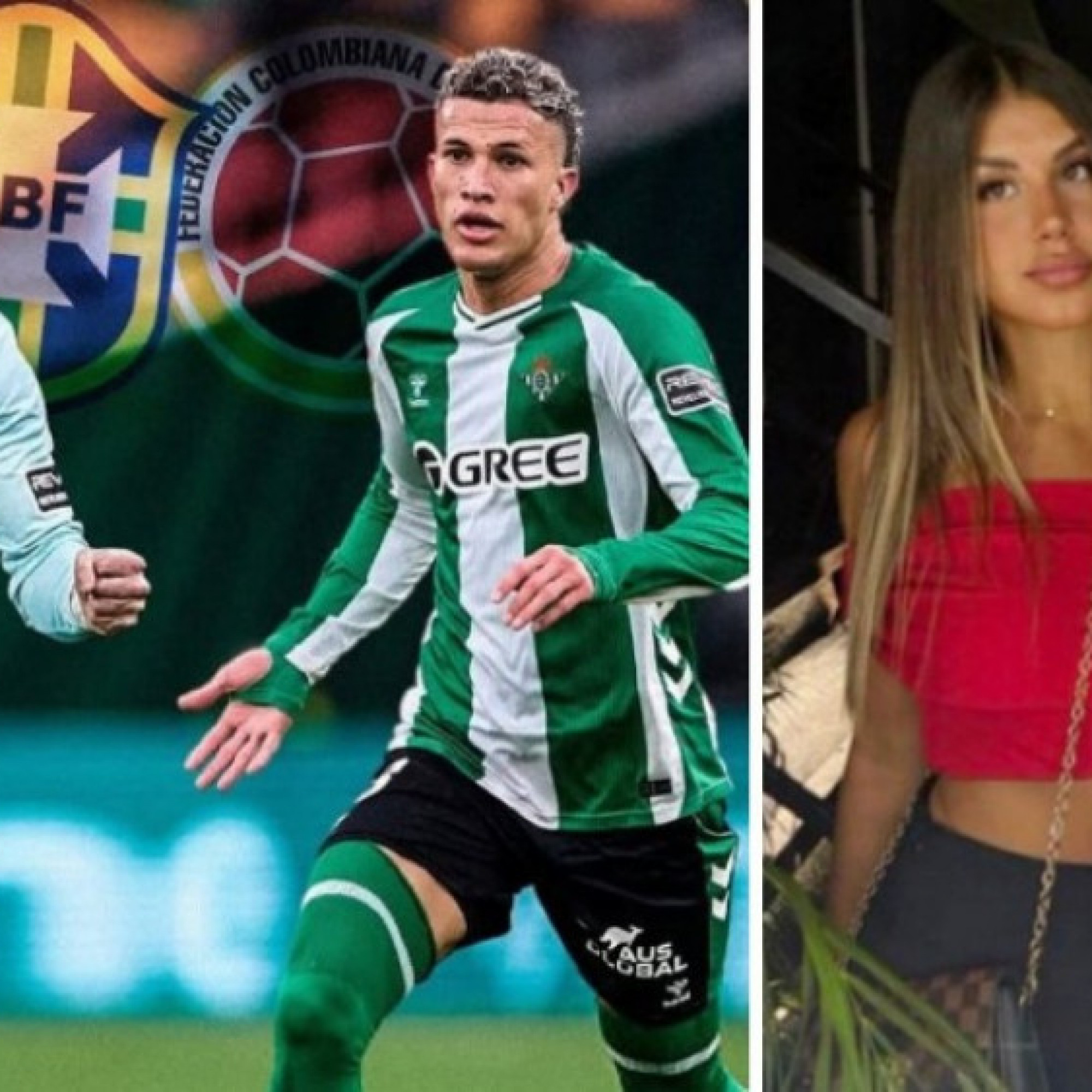  - Đội Antony loạn vì mỹ nhân: Ngôi sao bị cấm thi đấu vì cặp kè con gái sếp lớn