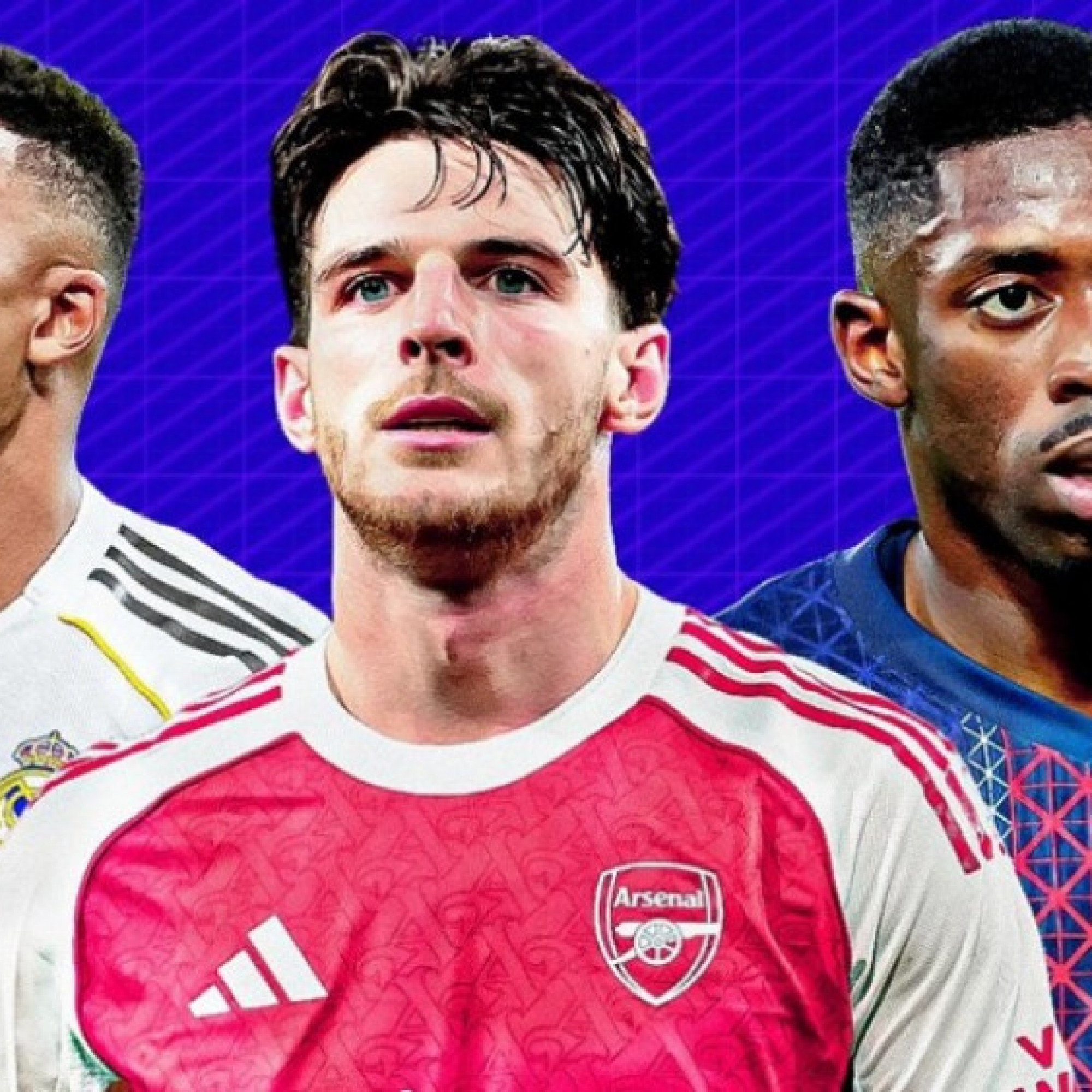  - Champions League mùa này quá hấp dẫn, vì sao các đội hiếm khi hòa nhau?