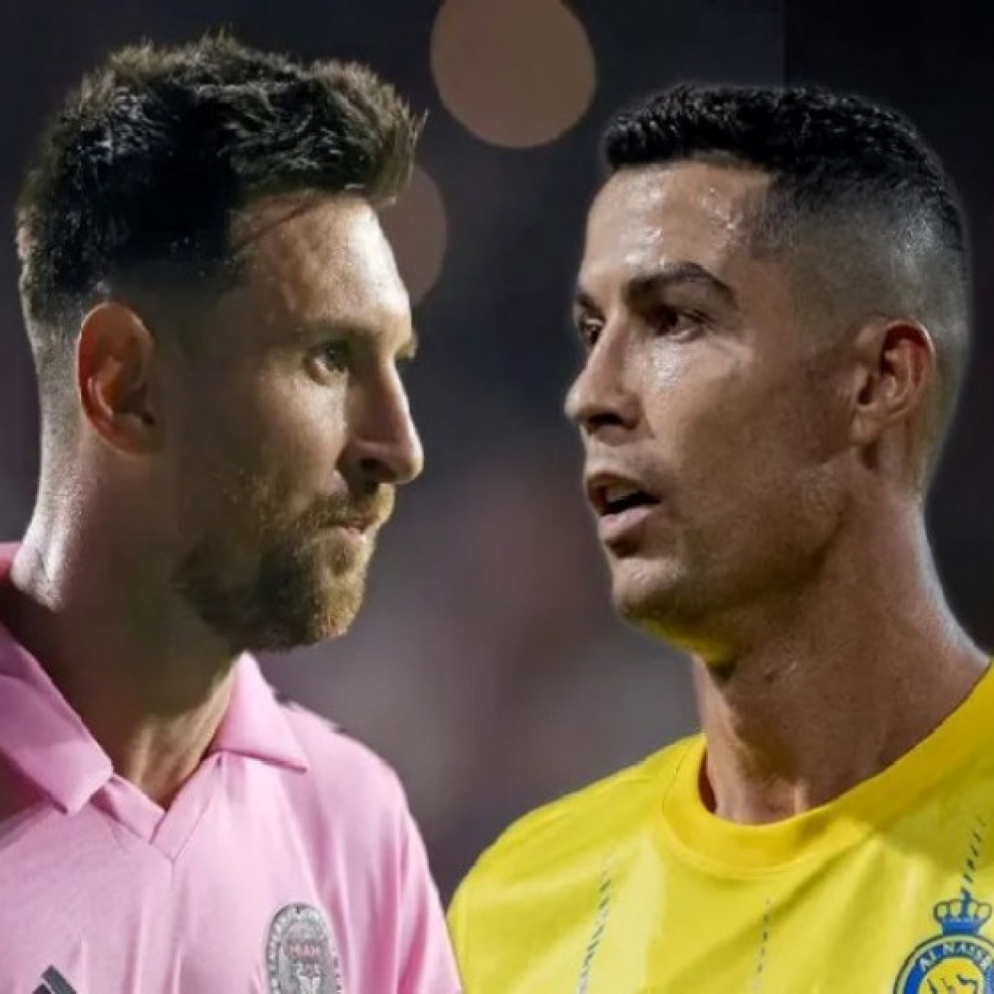  - Ronaldo nên giải nghệ sau World Cup, đừng mơ sang MLS tranh tài cùng Messi