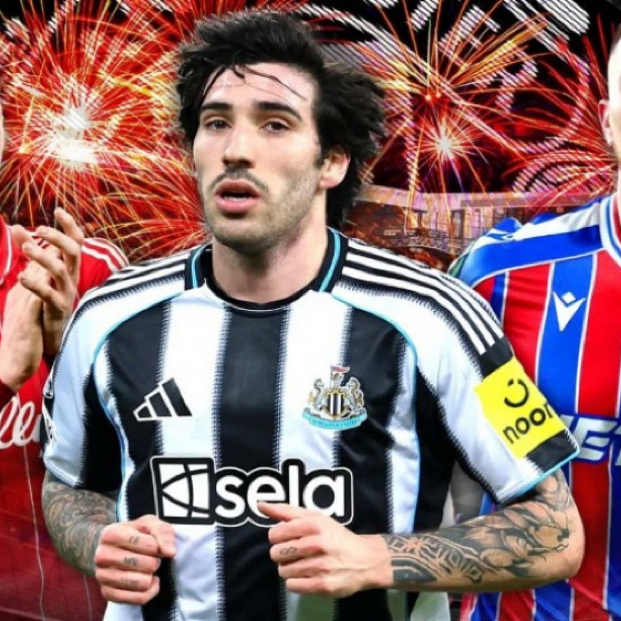  - MU đau đầu chọn người thay Casemiro: Ba ứng viên hàng đầu dần "tan biến"