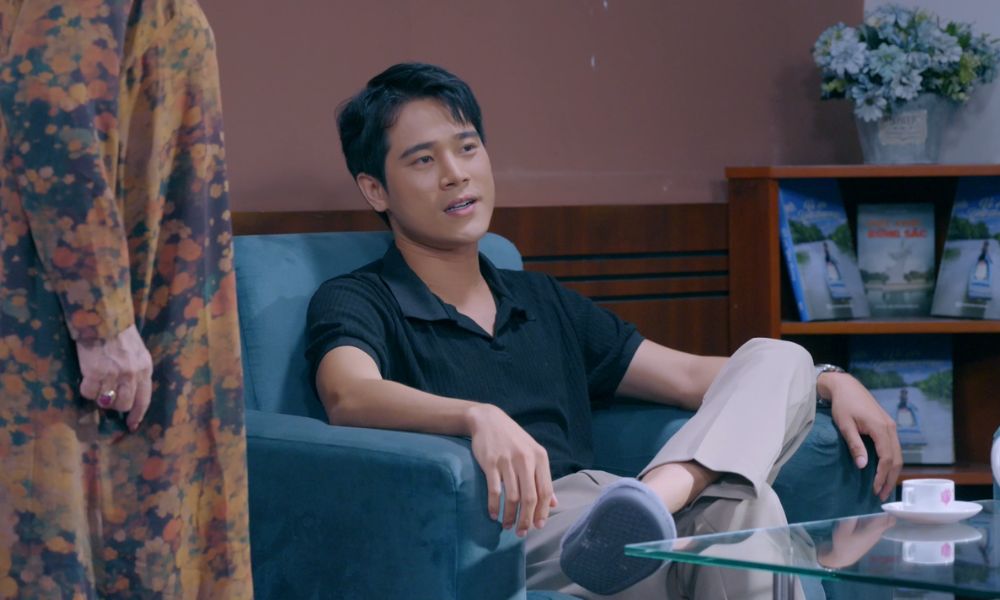 Nam chính Đình Mạnh của “Người thừa kế không danh phận” bất ngờ bị khán giả quay lưng - 2