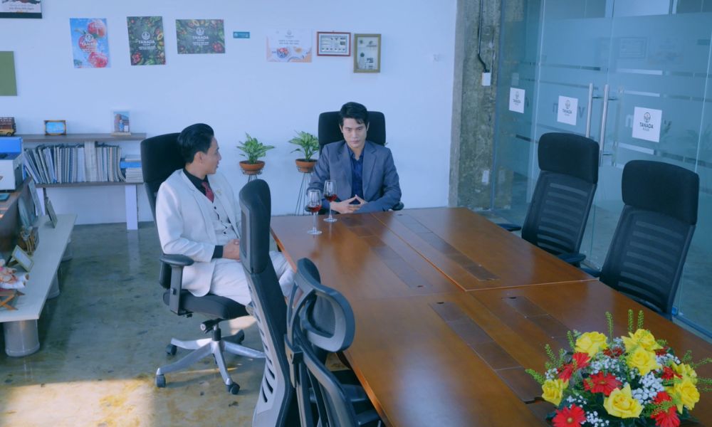 Nam chính Đình Mạnh của “Người thừa kế không danh phận” bất ngờ bị khán giả quay lưng - 1