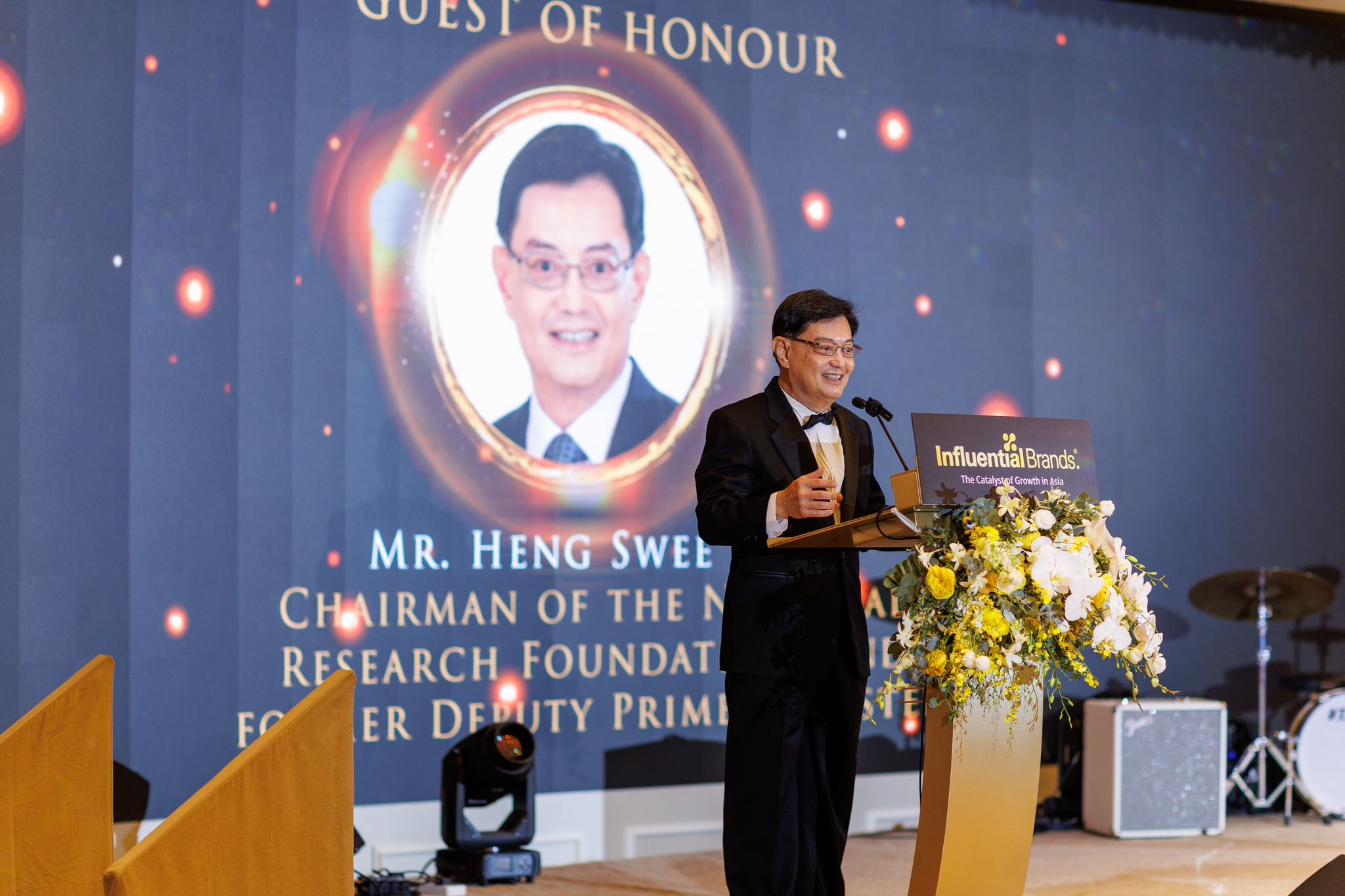 Biti's được vinh danh Thương hiệu có tầm ảnh hưởng nhất châu Á năm 2026 - 1