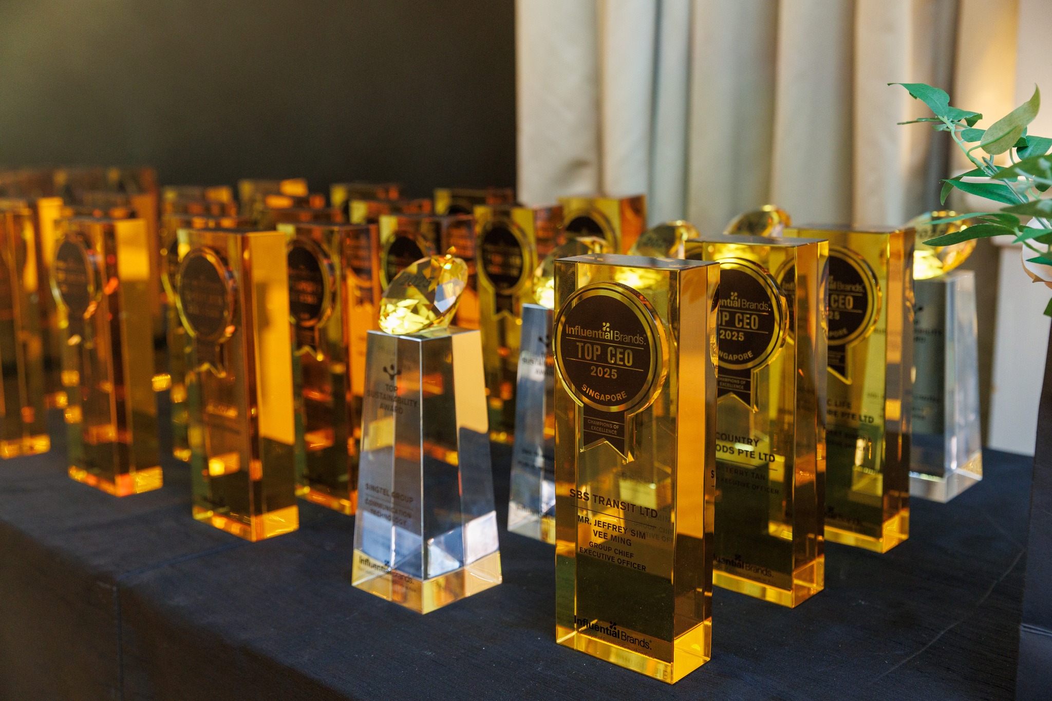 Biti's được vinh danh Thương hiệu có tầm ảnh hưởng nhất châu Á năm 2026 - 2