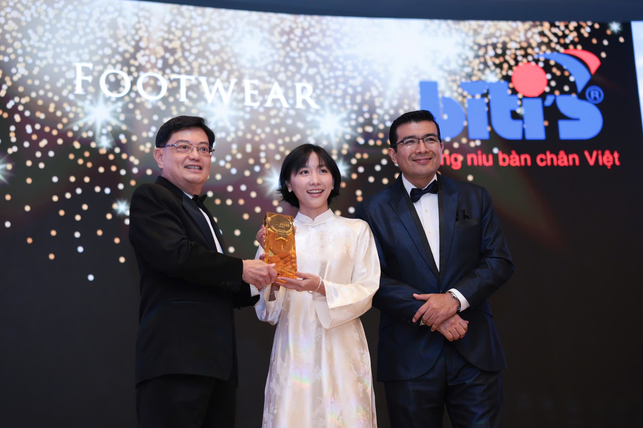 Biti's được vinh danh Thương hiệu có tầm ảnh hưởng nhất châu Á năm 2026 - 3