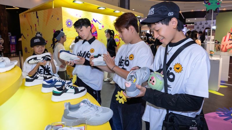 Biti's được vinh danh Thương hiệu có tầm ảnh hưởng nhất châu Á năm 2026 - 4