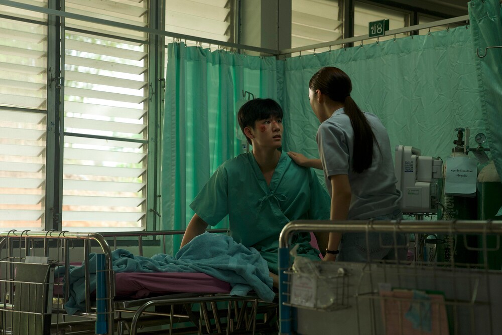 3 chất liệu dân gian Thái Lan rùng rợn giúp "Ta Khon – Quỷ đội lốt người" chinh phục khán giả - 3