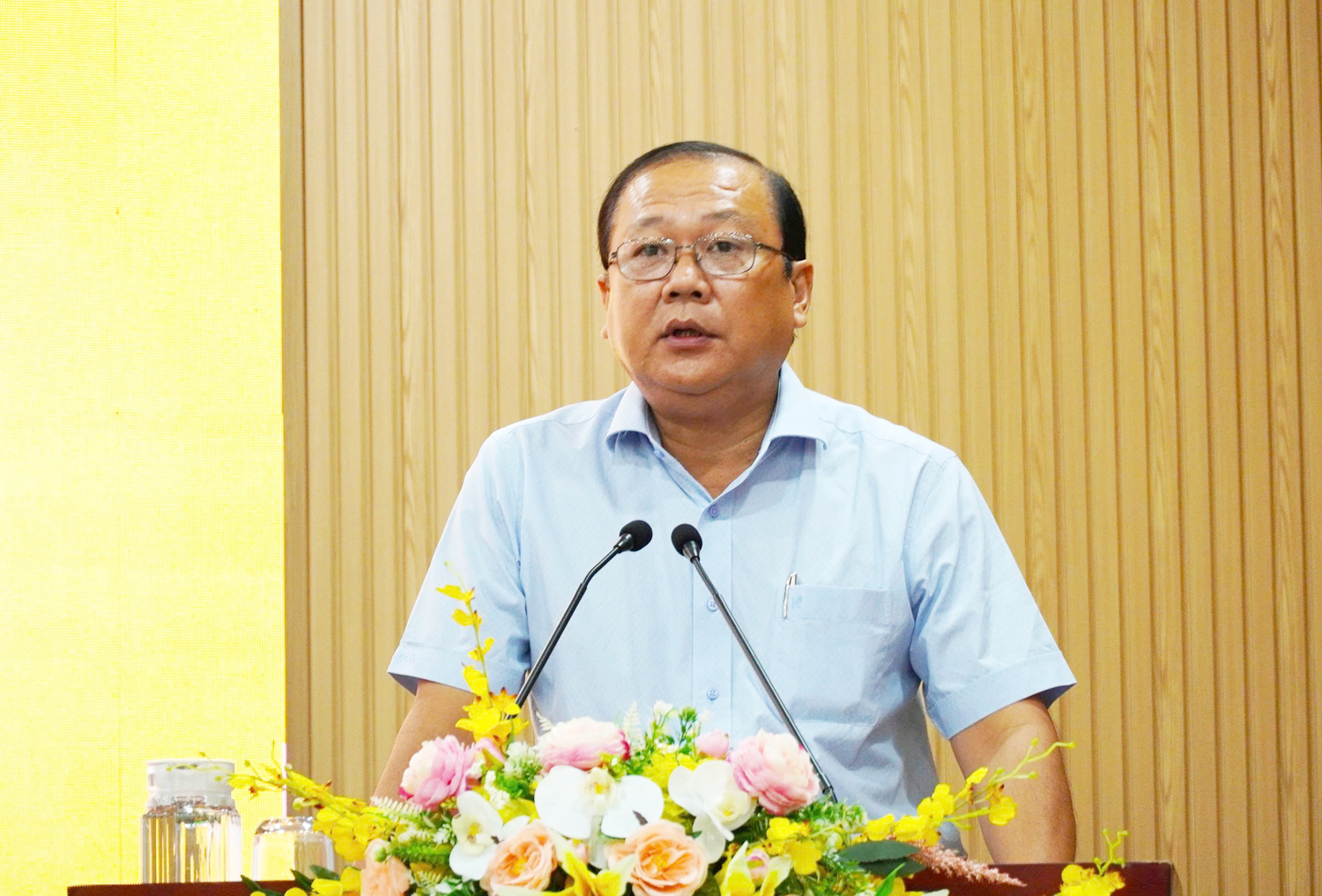 Du khách đến Cà Mau sẽ được tham quan Bảo tàng Lúa nước - 1