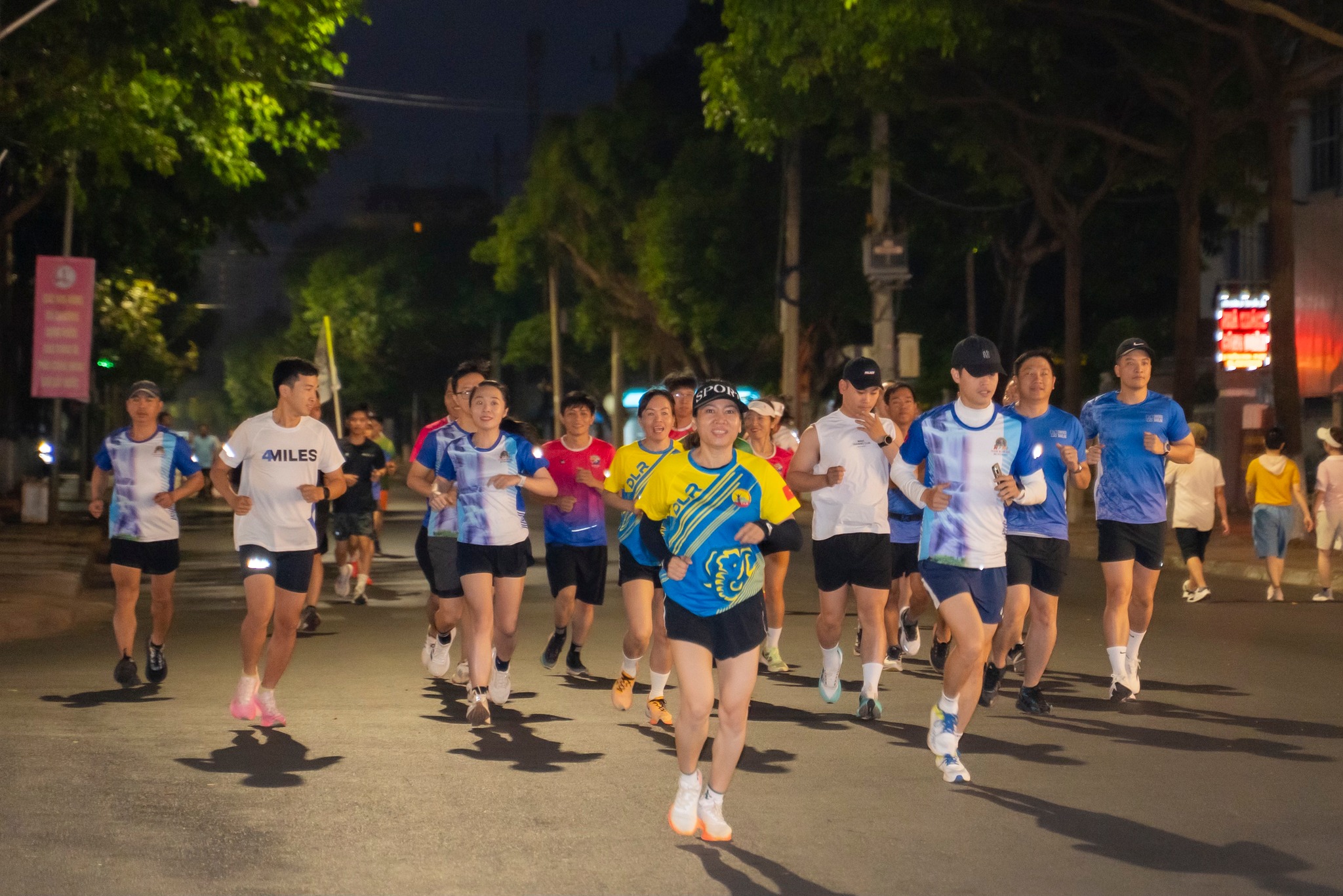 Đắk Lắk công bố Giải chạy bộ Buôn Ma Thuột Robusta Half Marathon - 2