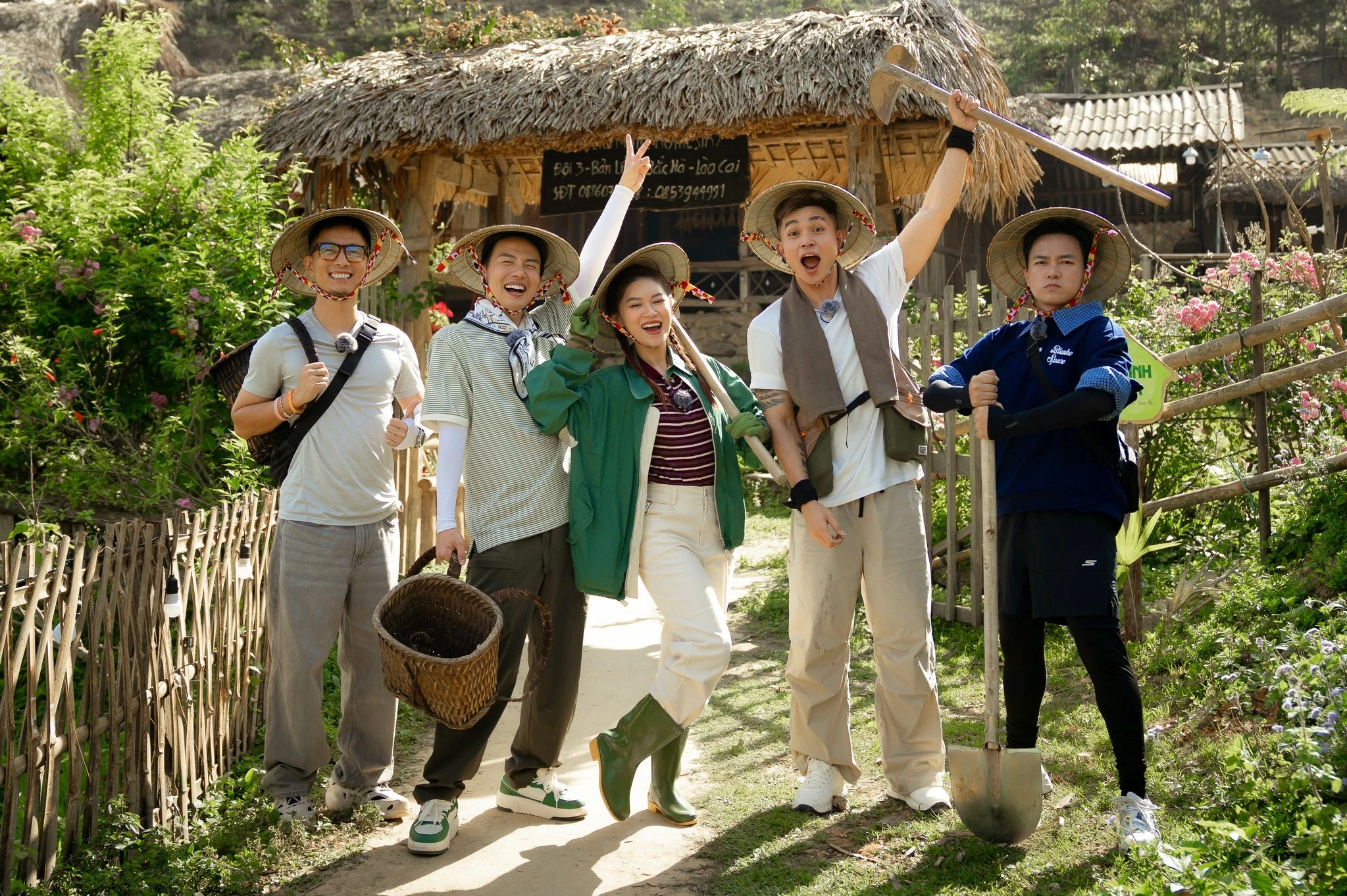 Mobifone bắt tay nhà sản xuất Anh trai, Chị đẹp, đưa công nghệ vào phát triển công nghiệp văn hóa - 4