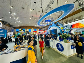 Sự kiện đặc sắc - VITM 2026 khai mạc tại Hà Nội, đẩy mạnh du lịch số và xanh