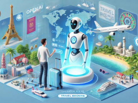  - AI đang “tái thiết” ngành du lịch: Cơ hội tăng tốc hay áp lực tái cấu trúc?