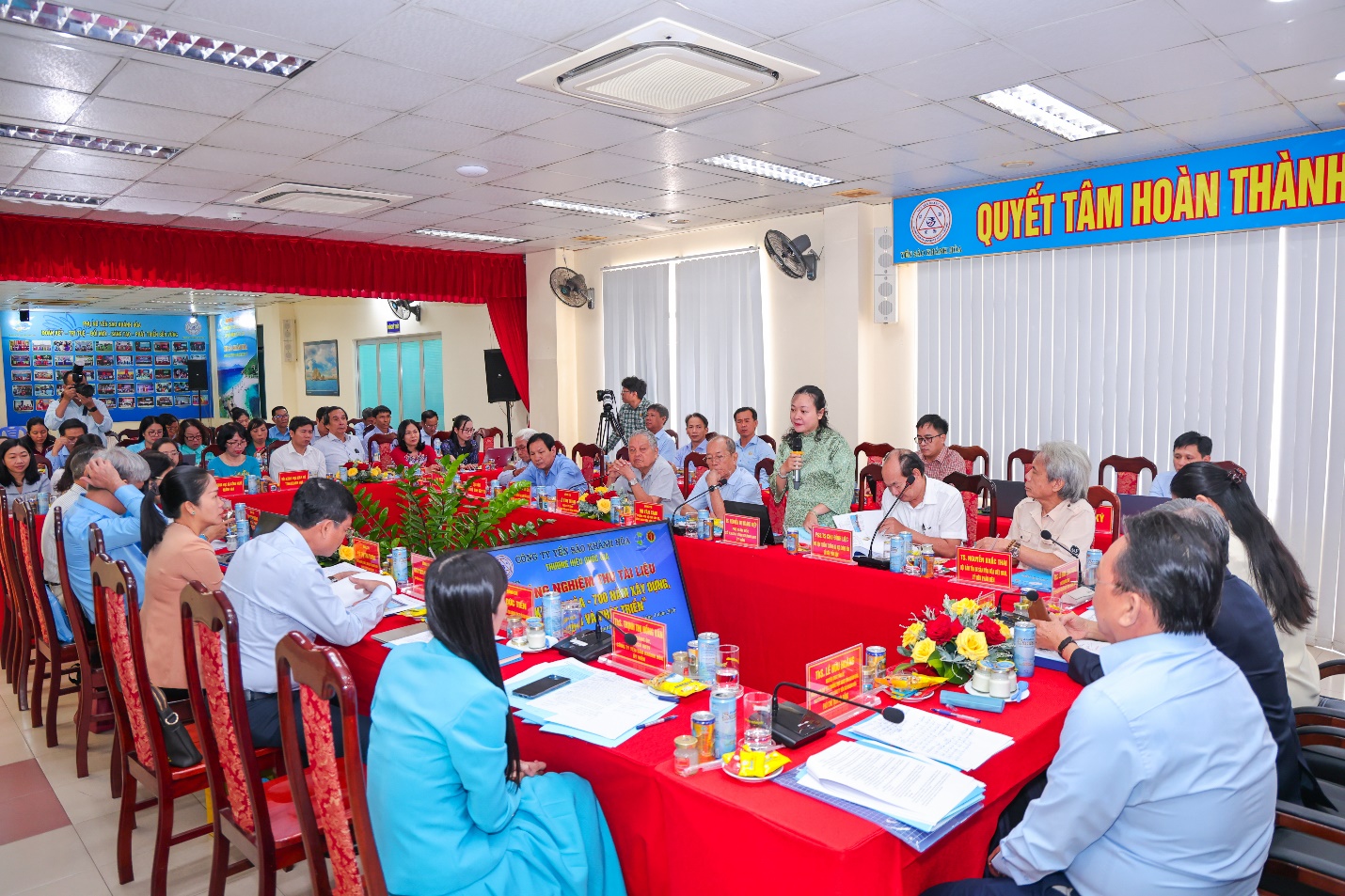 700 năm nghề Yến Khánh Hòa - 1