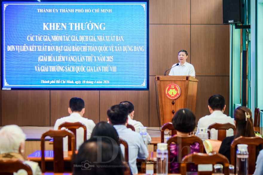 Má ơi, con đây! - 8