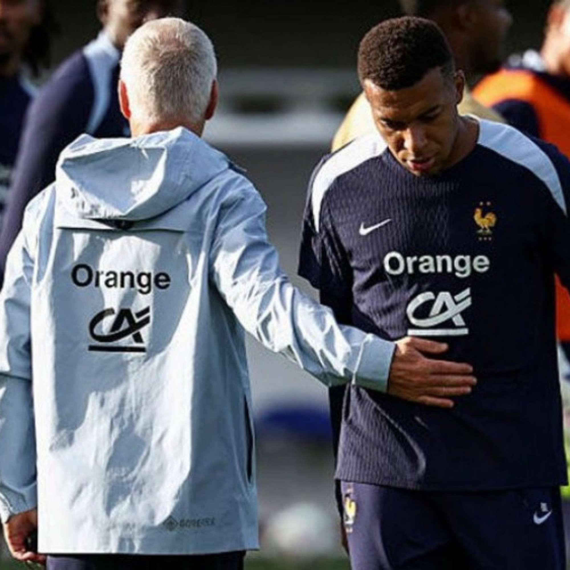  - Real Madrid quyết định “dứt tình” với Arbeloa, chọn thầy của Mbappe làm tân HLV