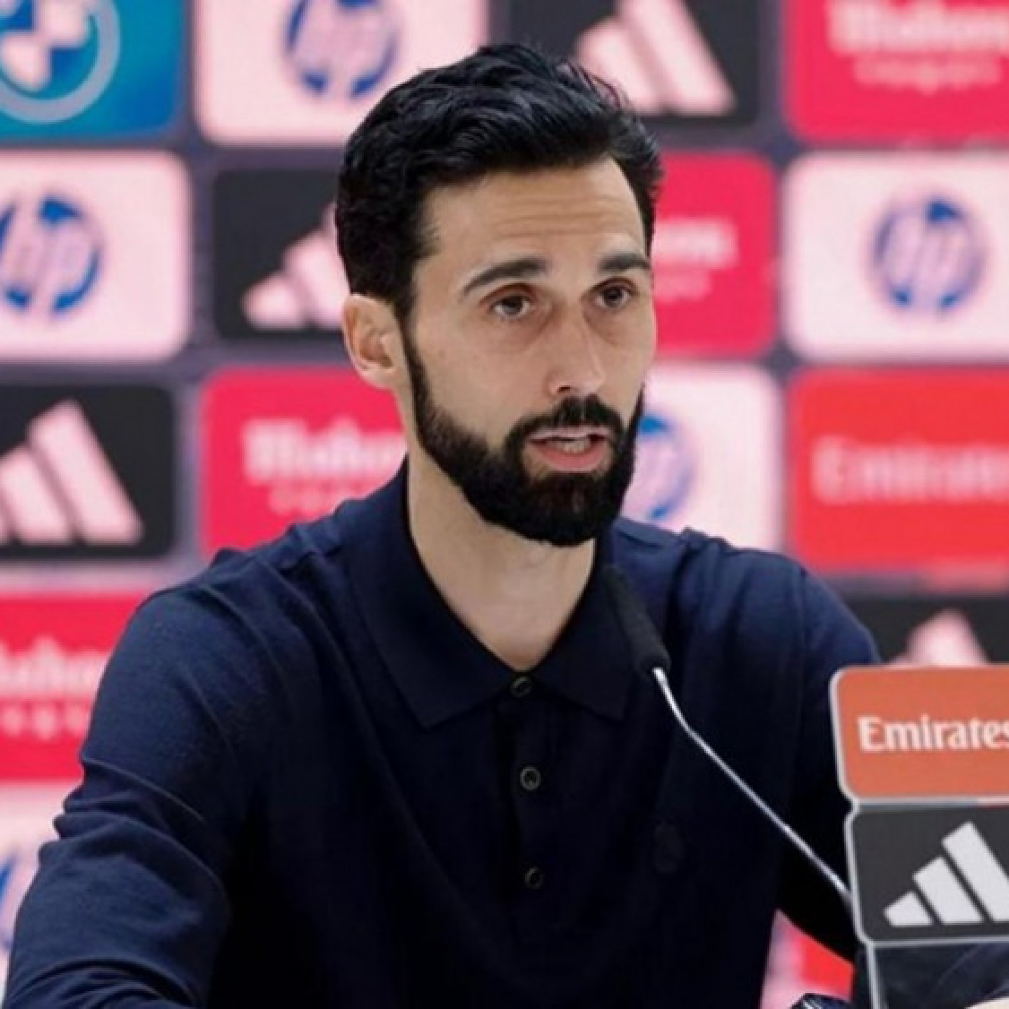  - Real Madrid không thắng 3 trận liên tiếp: Arbeloa vẫn mạnh miệng, cảnh báo Bayern