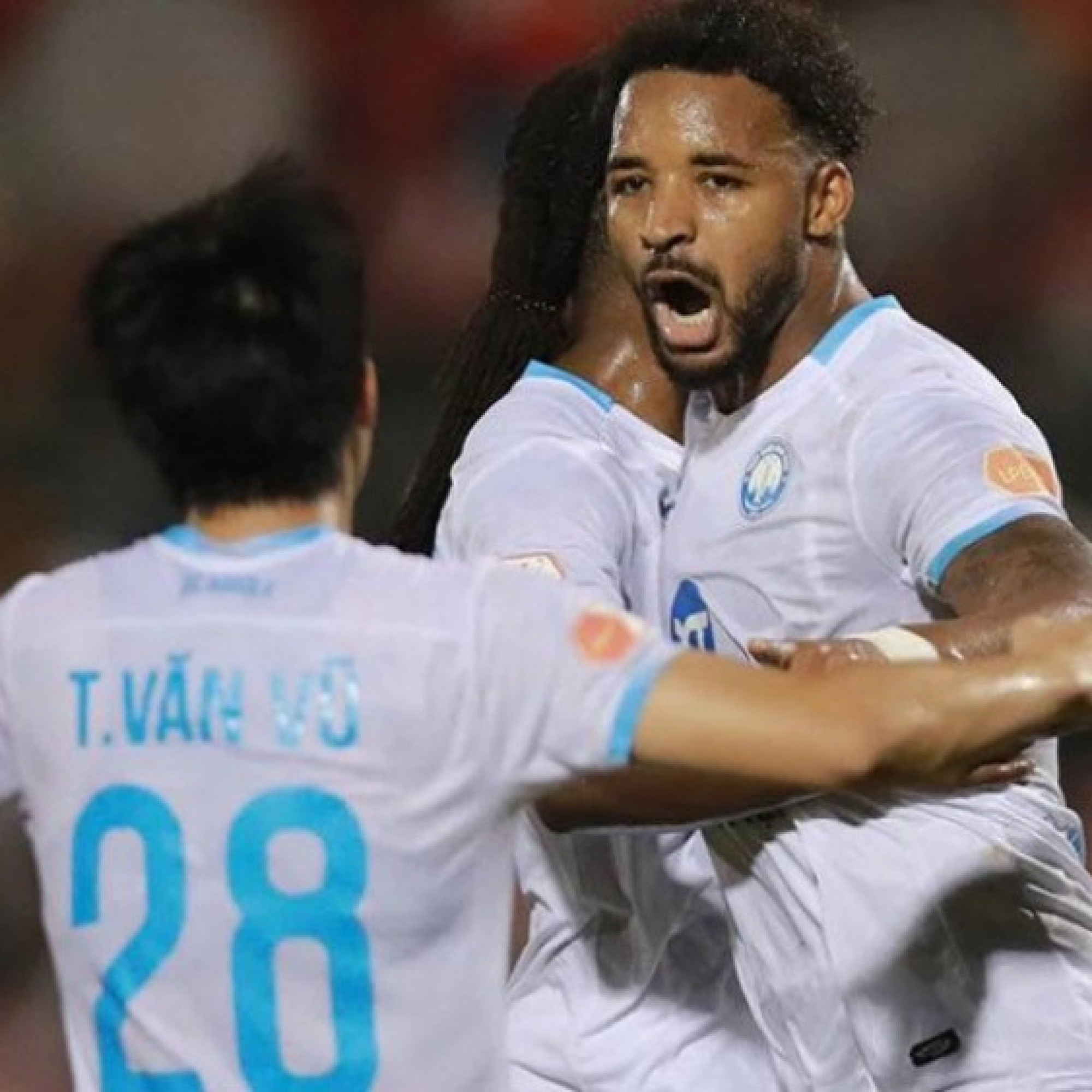  - Trực tiếp bóng đá Nam Định - HAGL: Sẽ là một màn hủy diệt? (V-League)