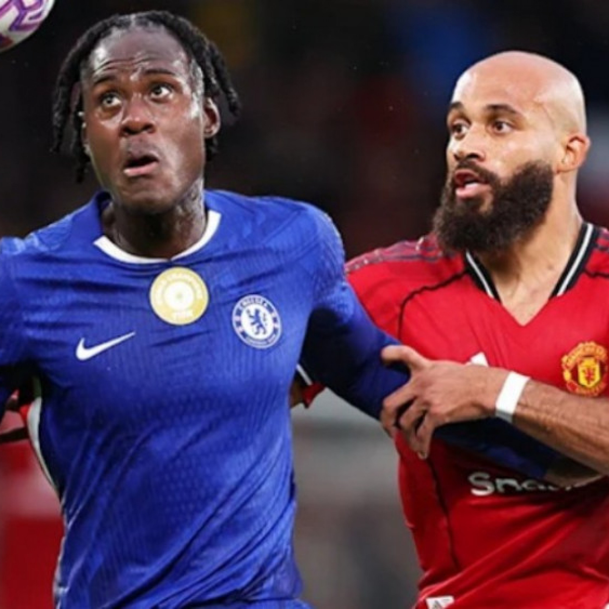  - MU - Chelsea quyết thắng trước "chung kết top 5", ông lớn tính "trảm" cả tướng lẫn công thần (Clip 1 phút)