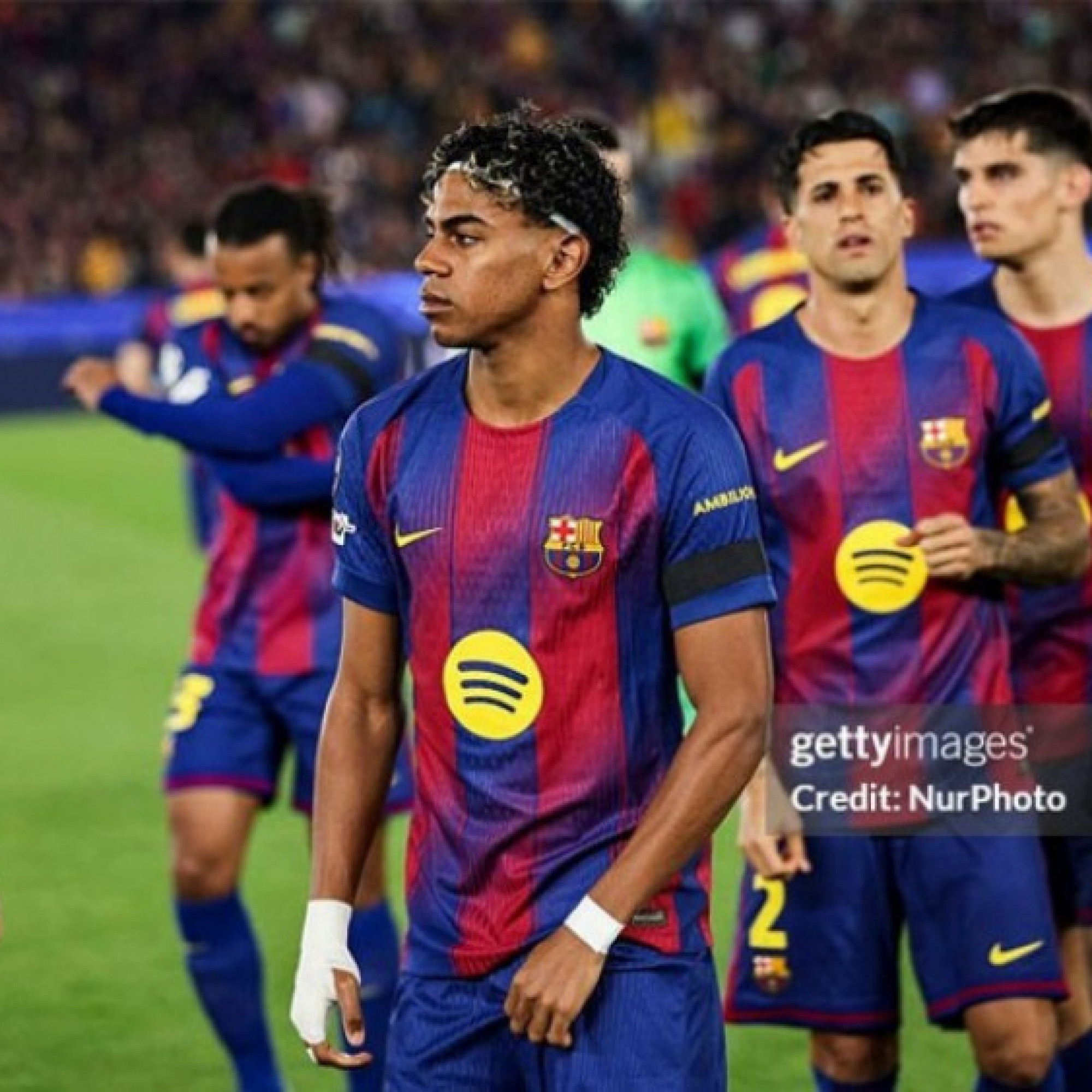  - Trực tiếp bóng đá Barcelona - Espanyol: Xây chắc ngôi đầu (La Liga)