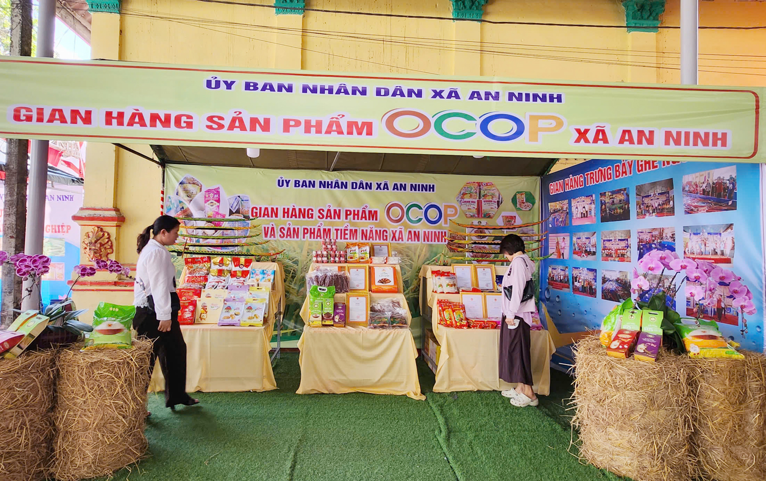 Hàng nghìn du khách xem đua ghe ngo mini trên cạn ở Cần Thơ - 15