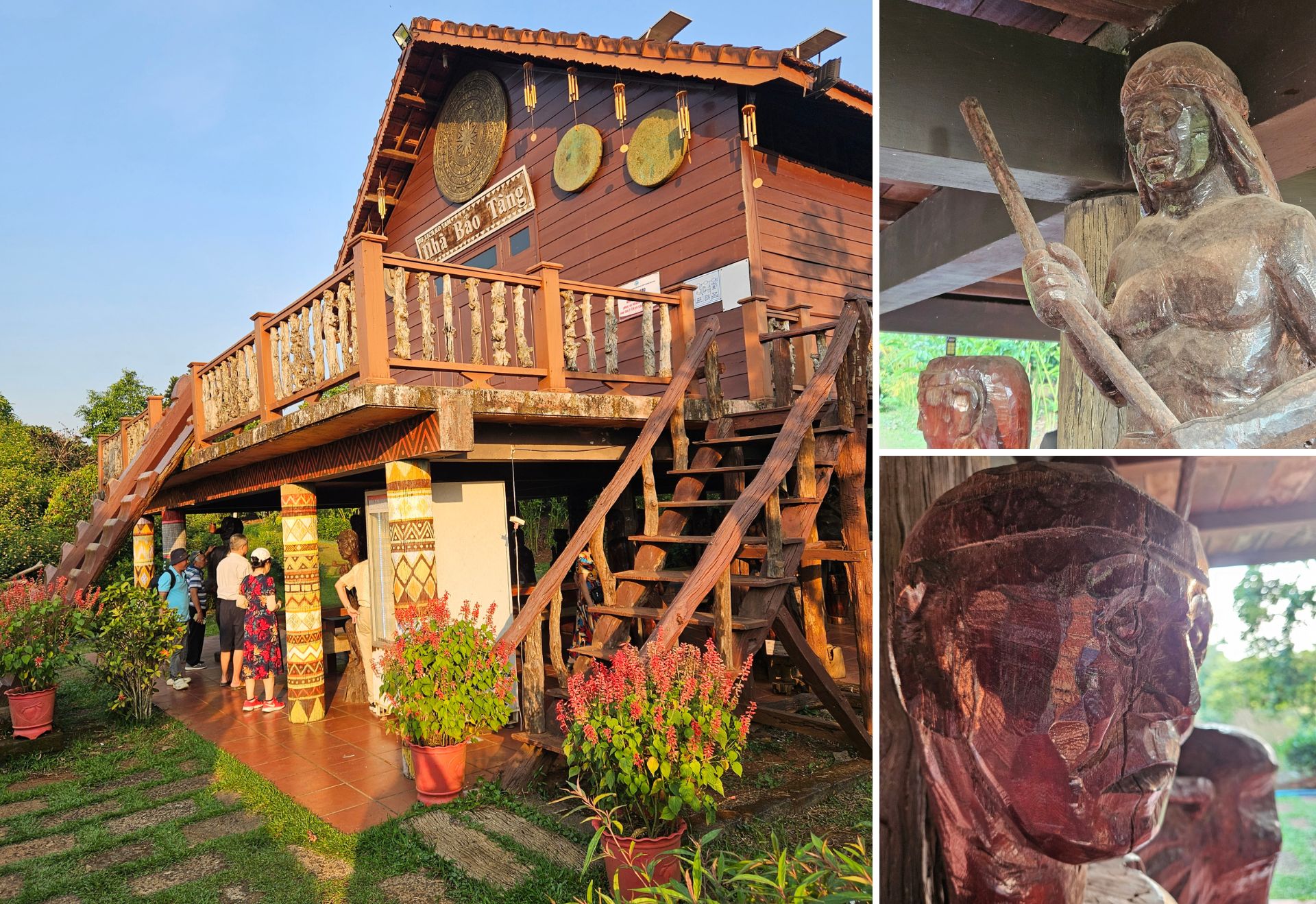 gom den va tuong nha mo: nhung manh ghep giu tron can tinh dai ngan - 9