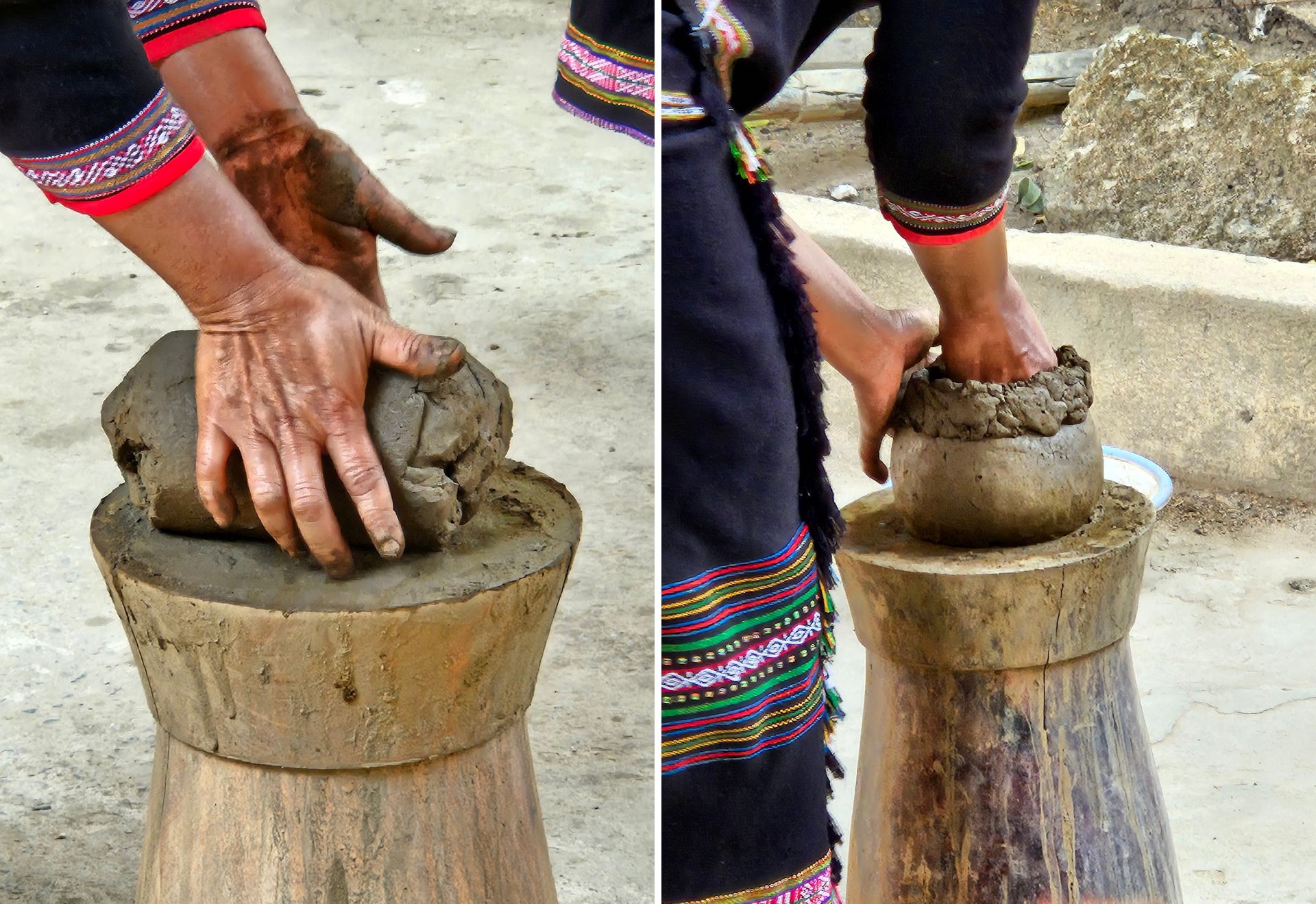 gom den va tuong nha mo: nhung manh ghep giu tron can tinh dai ngan - 13
