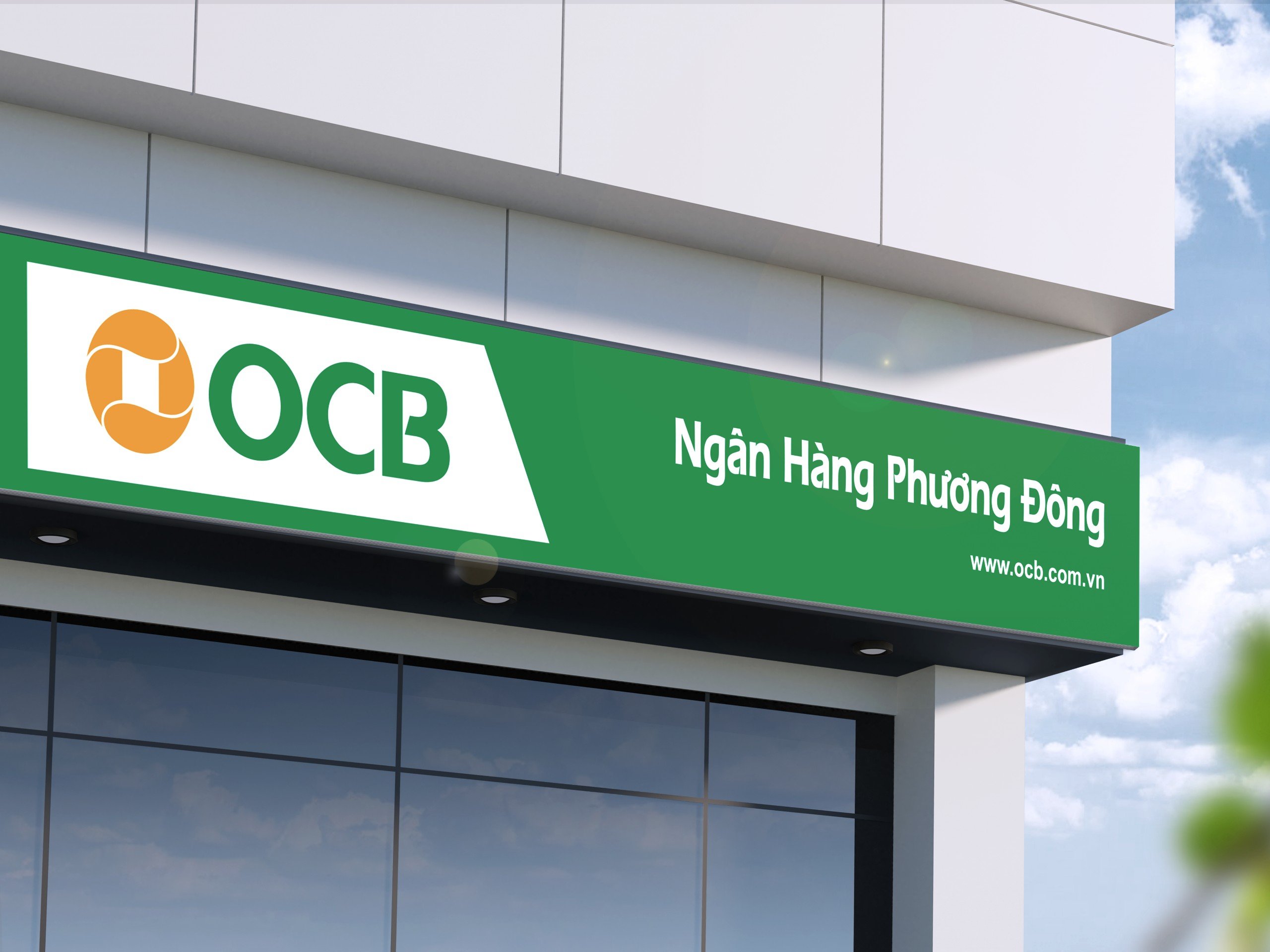 OCB kỳ vọng lãi kỷ lục gần 7.000 tỷ đồng, tăng cường năng lực tài chính trước thềm kỷ niệm 30 năm thành lập - 1