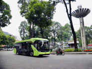 TP.HCM đề xuất 4 phương án miễn phí xe buýt, dự kiến 930 tỷ đồng