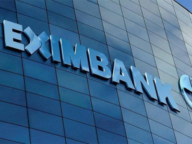  - Eximbank thay máu dàn lãnh đạo, đặt mục tiêu đưa tổng tài sản vượt mốc 310.000 tỷ đồng