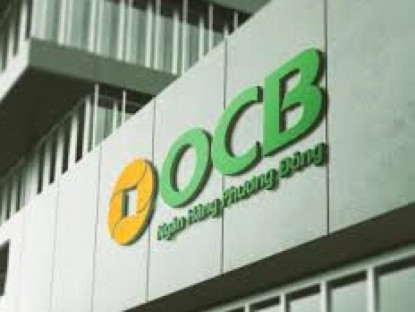 OCB kỳ vọng lãi kỷ lục gần 7.000 tỷ đồng, tăng cường năng lực tài chính trước thềm kỷ niệm 30 năm thành lập