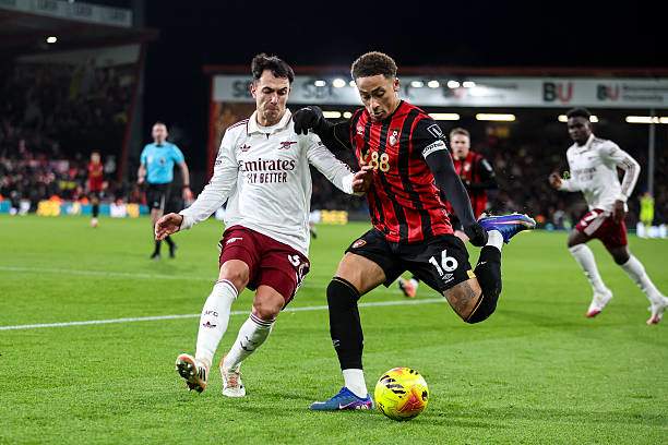 Dự đoán tỷ số Ngoại hạng Anh: Arsenal hạ “độc cô cầu bại”, Liverpool về nhà trong tâm lý đè nặng - 1