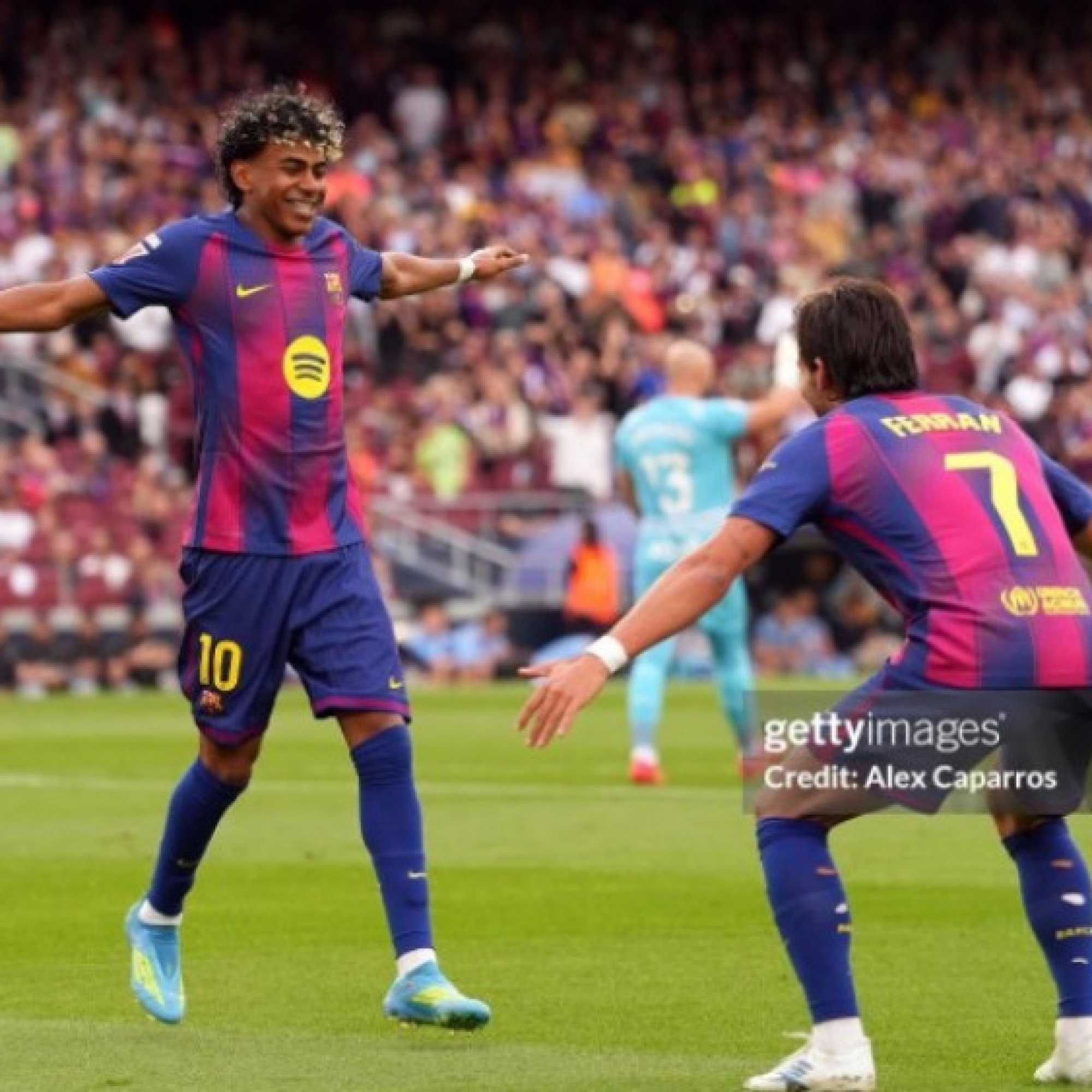  - Nóng bảng xếp hạng La Liga: Barcelona đại thắng Espanyol, đã vô địch hay chưa?