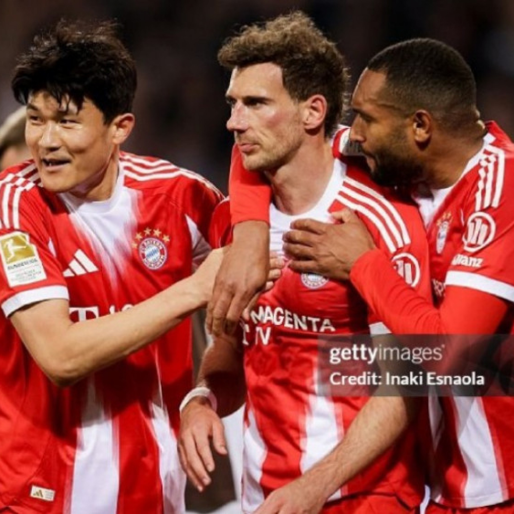  - Video bóng đá St.Pauli - Bayern Munich: "Đại tiệc" 5 sao, kỳ tích lịch sử (Bundesliga)