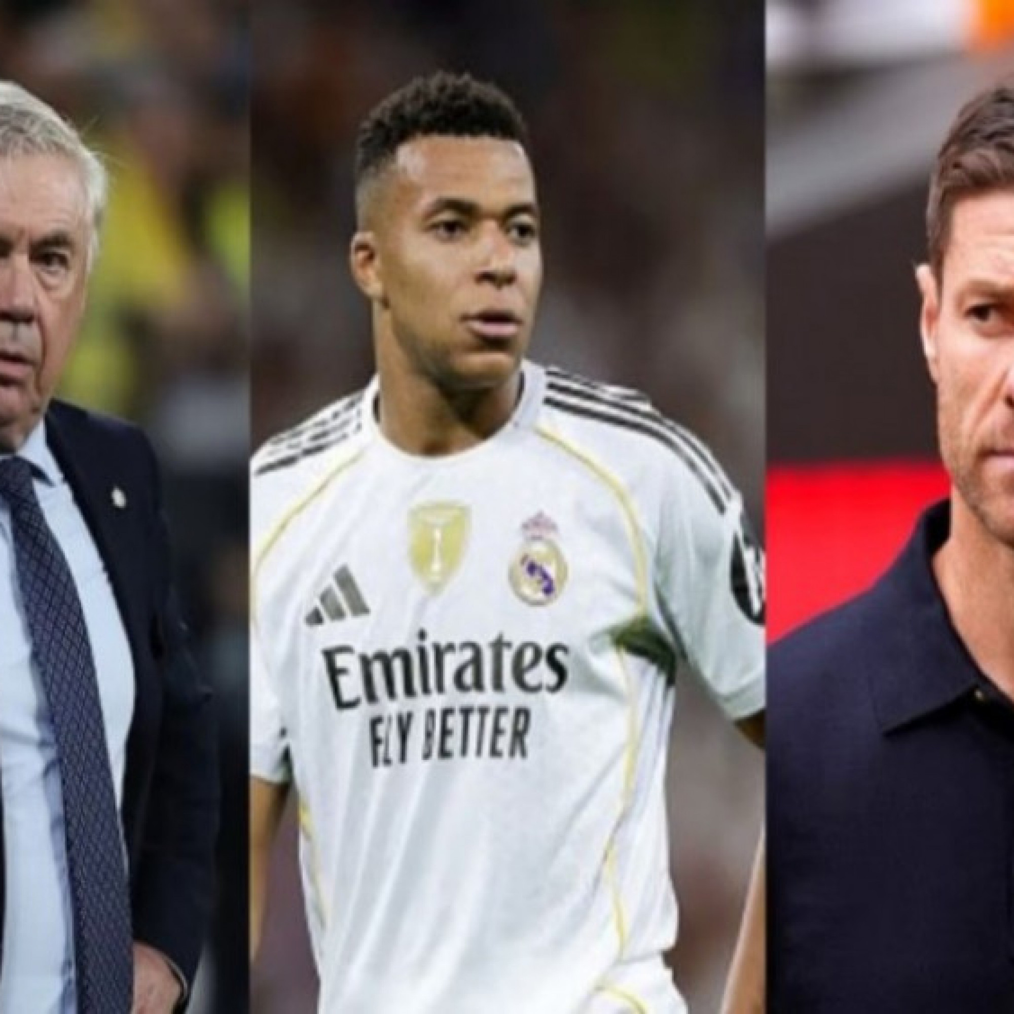  - Mbappe trở thành điểm yếu của Real, HLV Arbeloa trả giá như Ancelotti - Alonso?