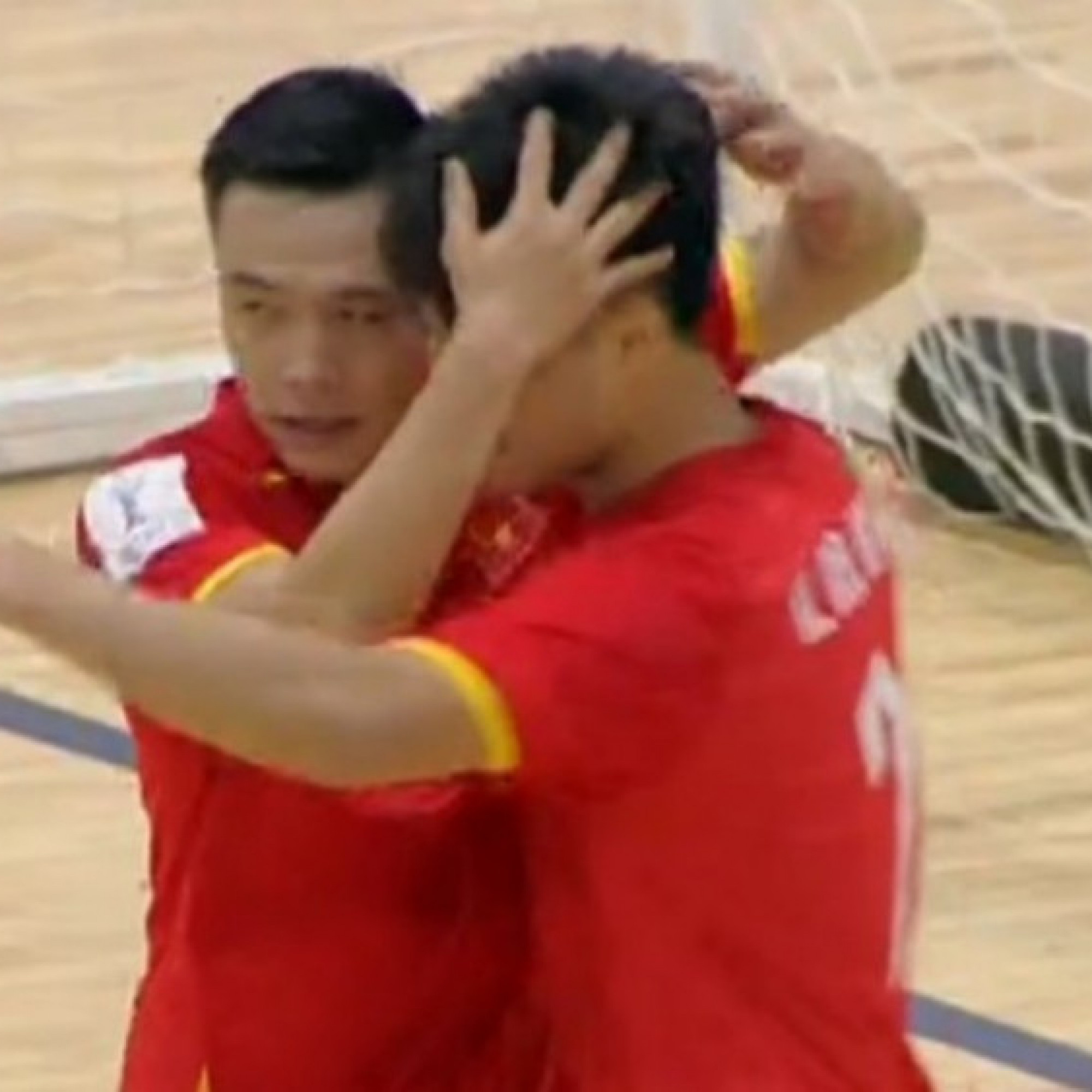  - Video bóng đá futsal Việt Nam - Australia: Đẳng cấp lên tiếng (ASEAN Cup)