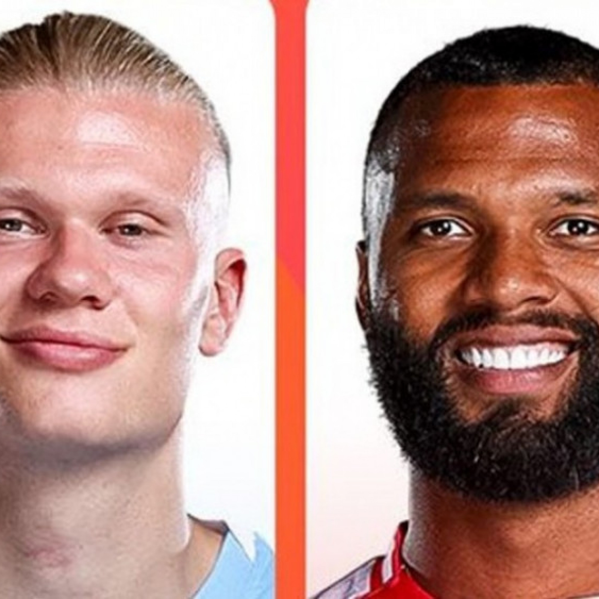  - Tin mới nhất bóng đá trưa 12/4: Haaland nguy cơ bị sao Brentford qua mặt Vua phá lưới