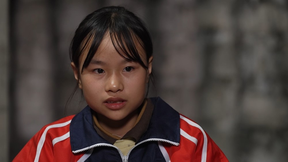 Diễn viên Thanh Hương tặng toàn bộ cát-xê, nỗ lực cùng khán giả mang về hơn 330 triệu giúp các em nhỏ mồ côi - 1