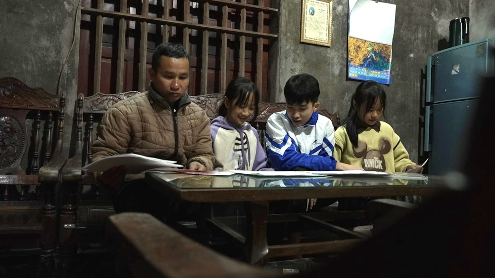 Diễn viên Thanh Hương tặng toàn bộ cát-xê, nỗ lực cùng khán giả mang về hơn 330 triệu giúp các em nhỏ mồ côi - 2