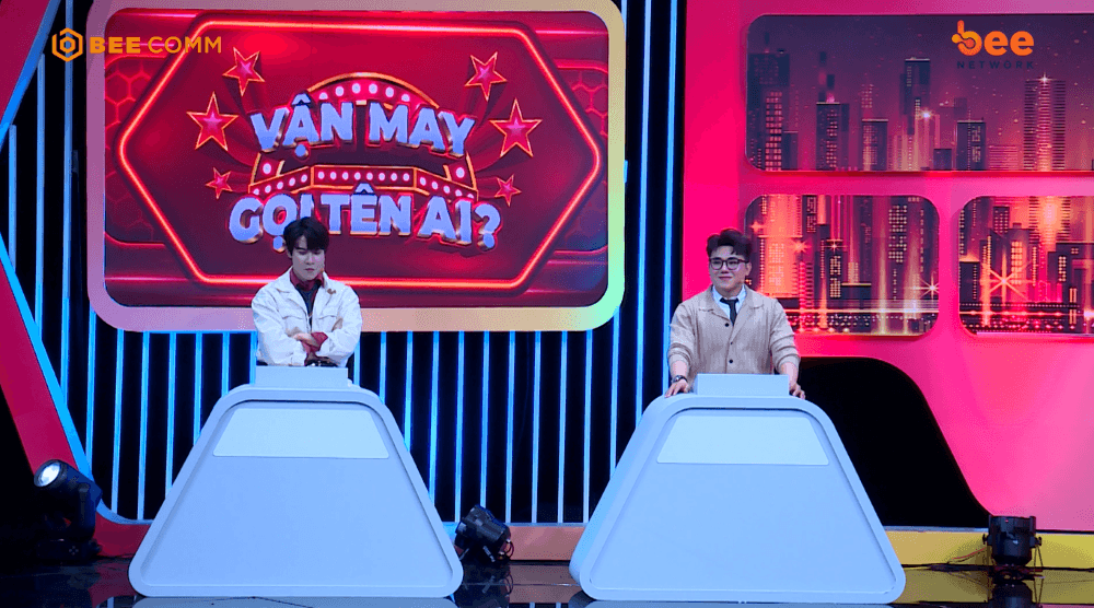 Vận May Gọi Tên Ai? tập 6: Bi Max thắng sát nút 1 triệu, ẵm 155 triệu từ tay Tiko Tiến Công đầy ngoạn mục - 2