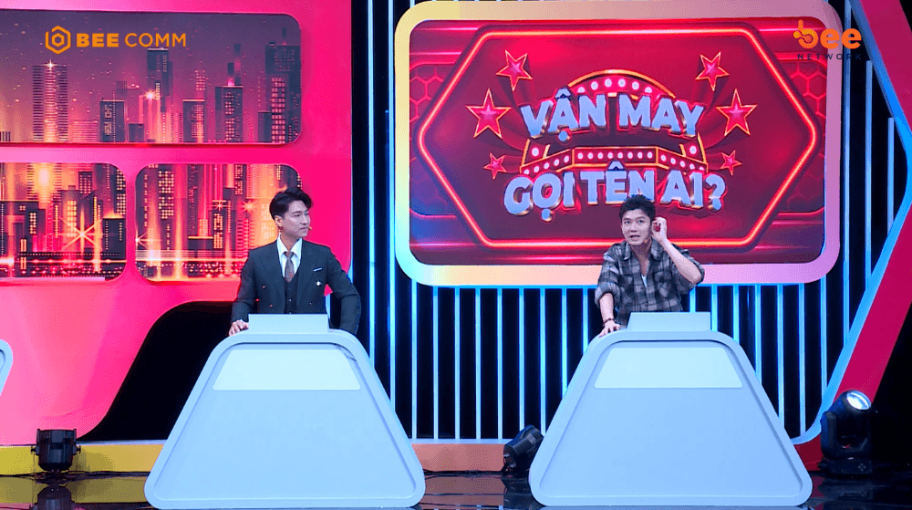 Vận May Gọi Tên Ai? tập 6: Bi Max thắng sát nút 1 triệu, ẵm 155 triệu từ tay Tiko Tiến Công đầy ngoạn mục - 3