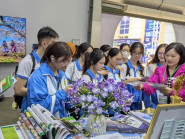 Sơn La quảng bá du lịch xanh tại VITM Hanoi 2026