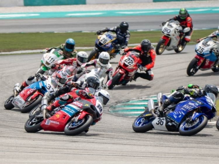 ARRC 2026 – Chặng 1: Honda Racing Vietnam khởi đầu ấn tượng cùng bản lĩnh của thế hệ trẻ