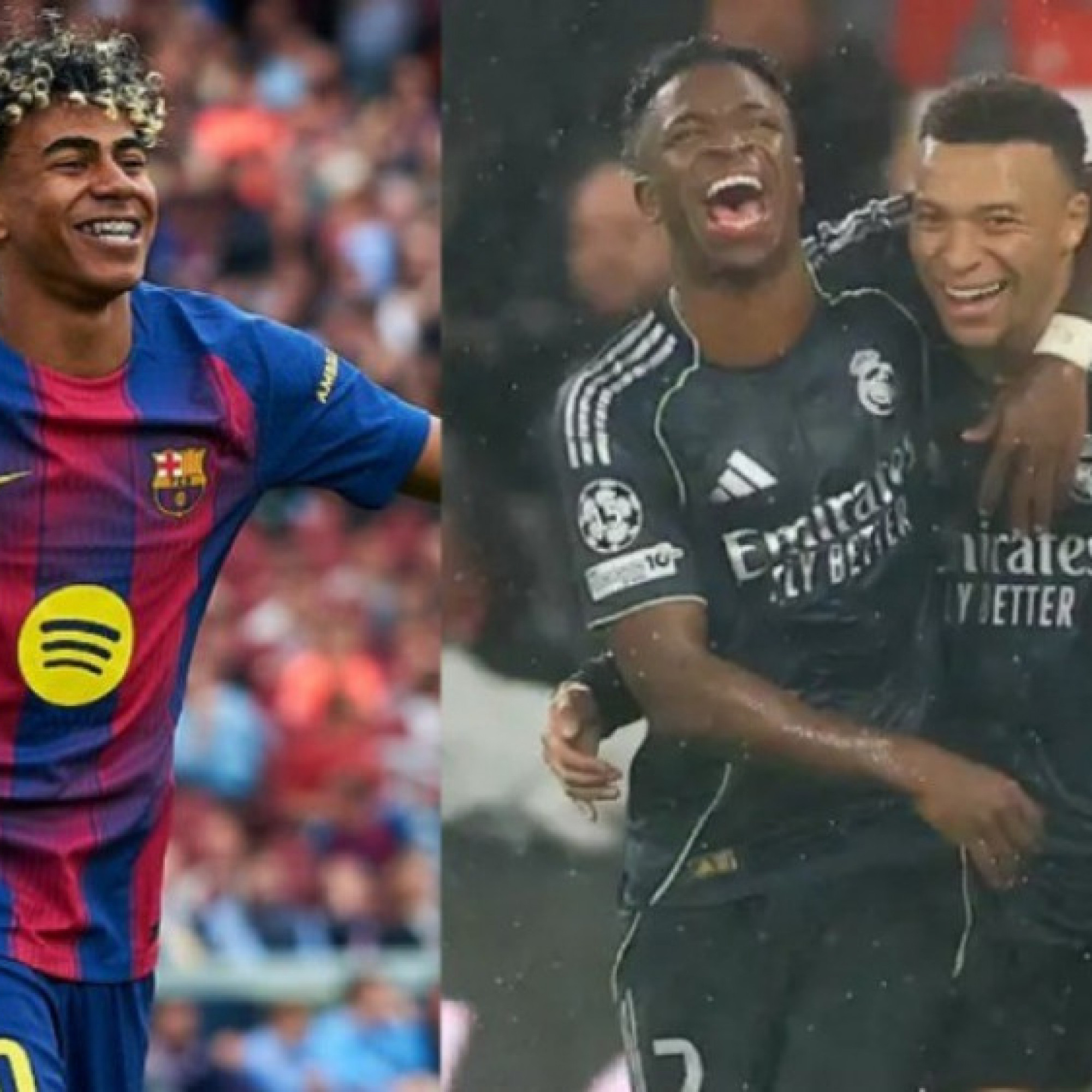  - Tin mới nhất bóng đá sáng 13/4: Yamal hơn Mbappe - Vinicius cộng lại, đội dự World Cup sắp "trảm" HLV