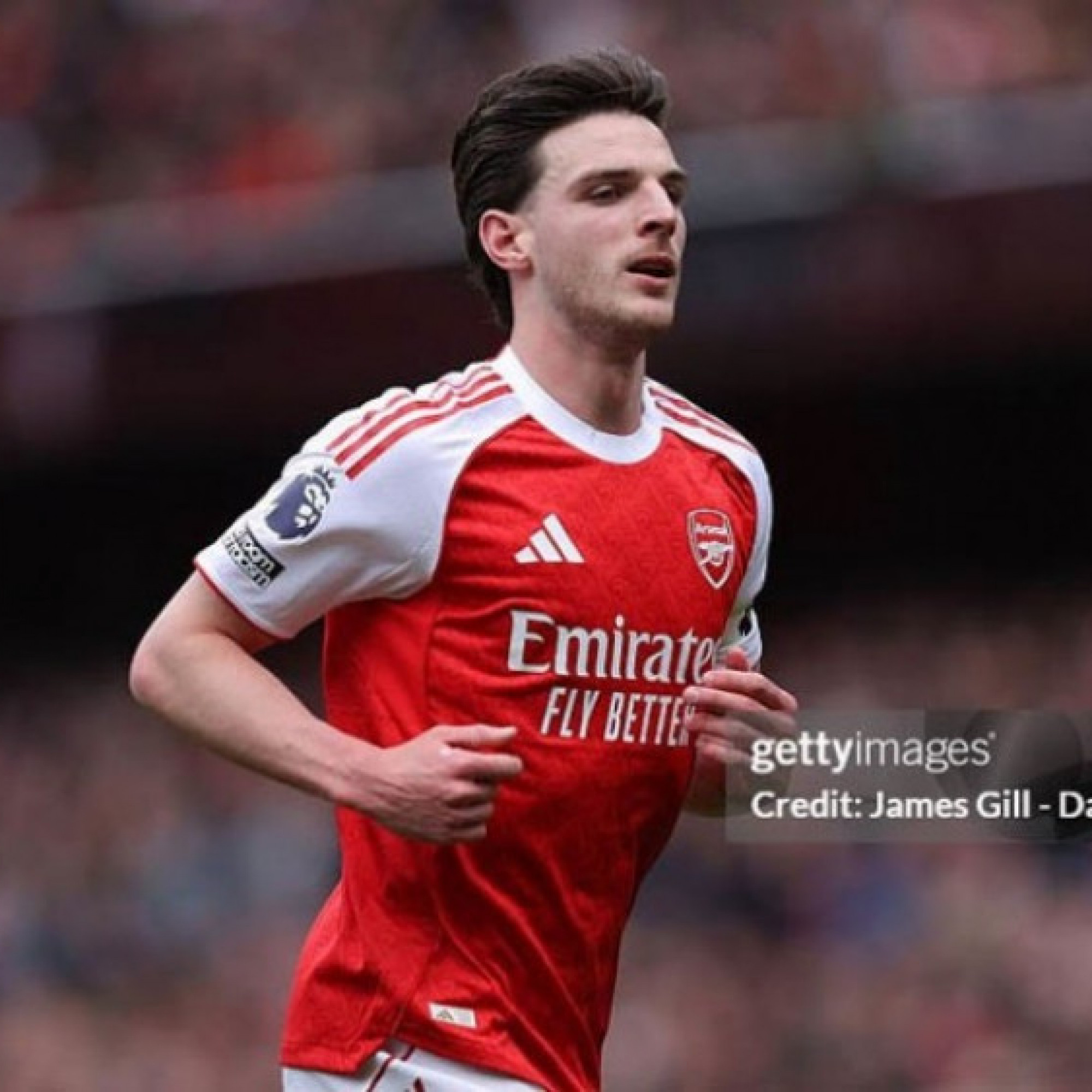  - Tin mới nhất bóng đá chiều 13/4: Siêu máy tính đánh giá Arsenal có 87% cơ hội vô địch NHA