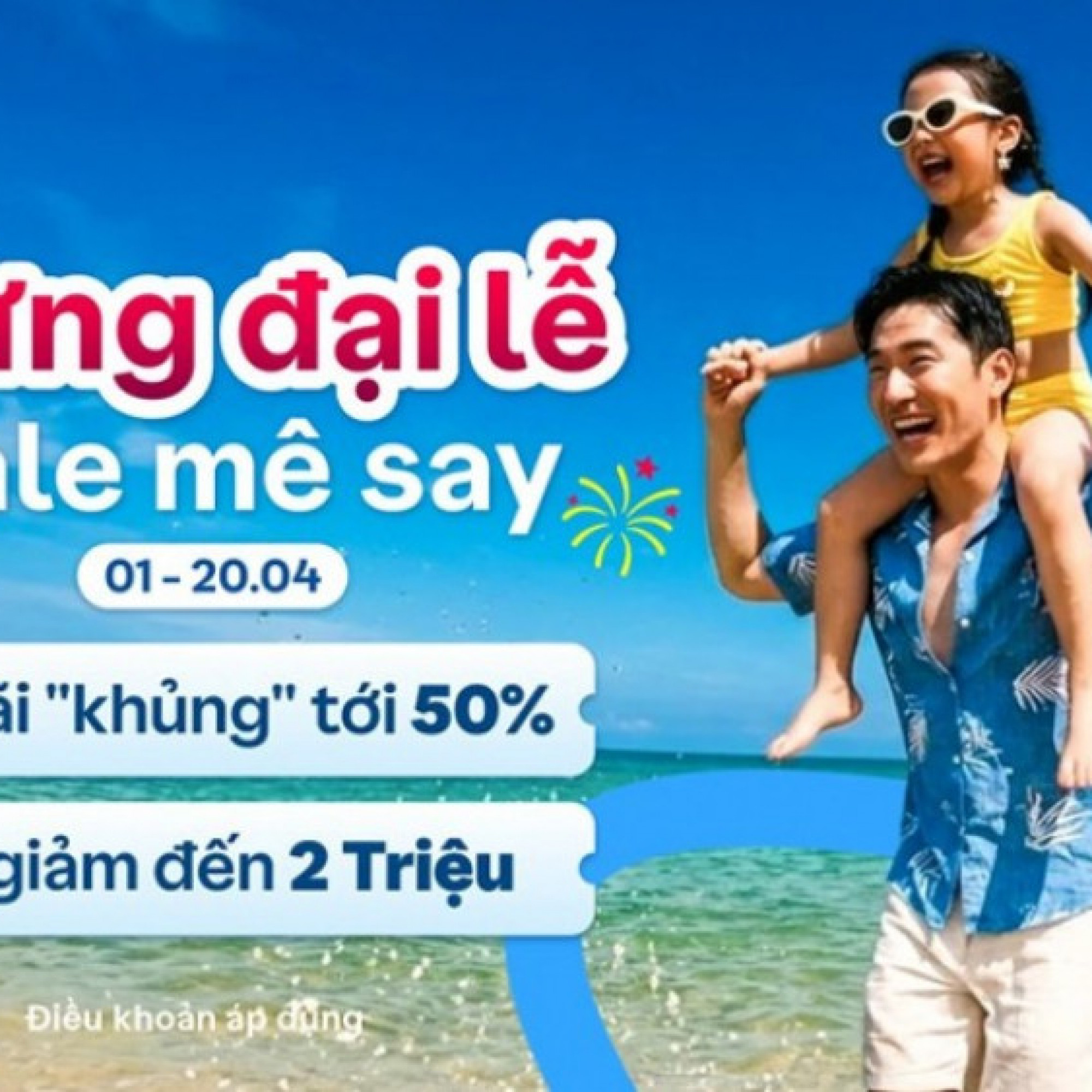  - Traveloka ghi nhận xu hướng “Micro-Holiday” gia tăng khi du khách Việt lên kế hoạch cho kỳ nghỉ 30/4